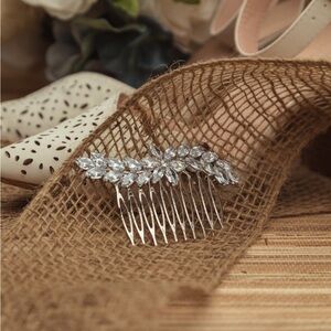 Wedding comb 👰‍♀️